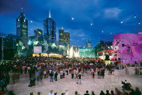 COZY 2BR Suites, FEDERATION SQUARE + FREE Parking - Lismore Accommodation 17