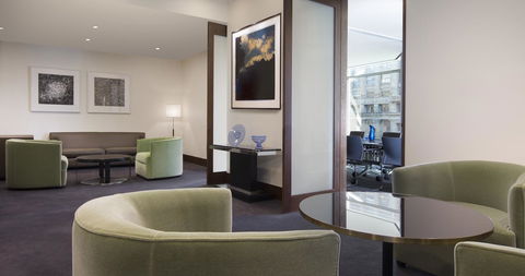 The Westin Melbourne - Lismore Accommodation 16