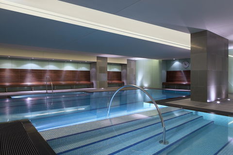 The Westin Melbourne - Lismore Accommodation 2
