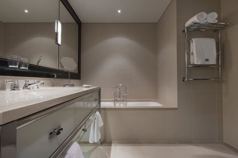 The Westin Melbourne - Lismore Accommodation 38