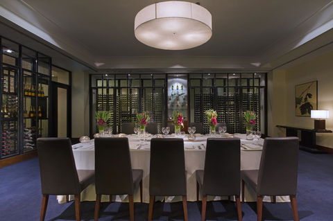 The Westin Melbourne - Lismore Accommodation 23