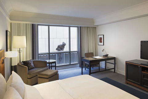 The Westin Melbourne - Lismore Accommodation 35
