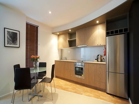 The Waves Apartments - Lismore Accommodation 22