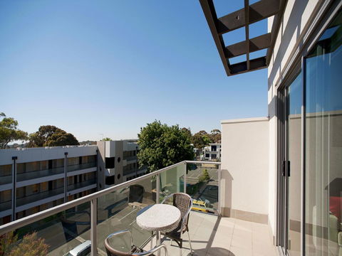 The Waves Apartments - Lismore Accommodation 27