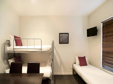 The Waves Apartments - Lismore Accommodation 30