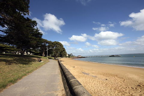 The Waves Apartments - Lismore Accommodation 31