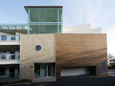 The Waves Apartments - Lismore Accommodation 29