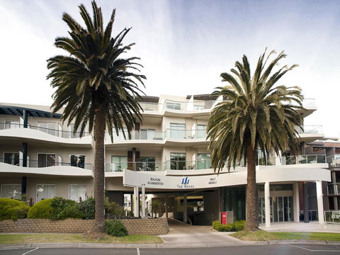 The Waves Apartments - Lismore Accommodation 16