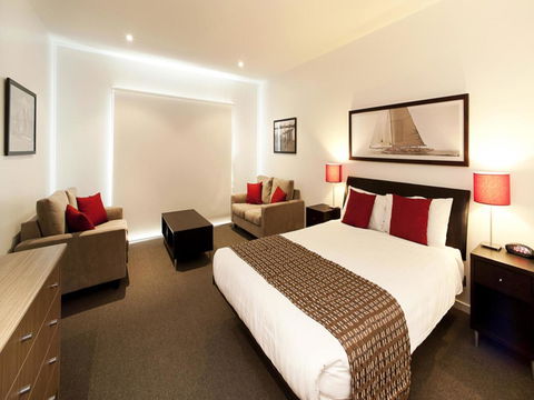 The Waves Apartments - Lismore Accommodation 8