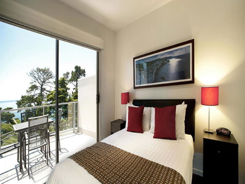 The Waves Apartments - Lismore Accommodation 14