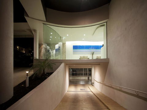 The Waves Apartments - Lismore Accommodation 19