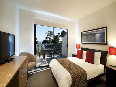 The Waves Apartments - Lismore Accommodation 32