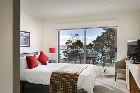 The Waves Apartments - Lismore Accommodation 0