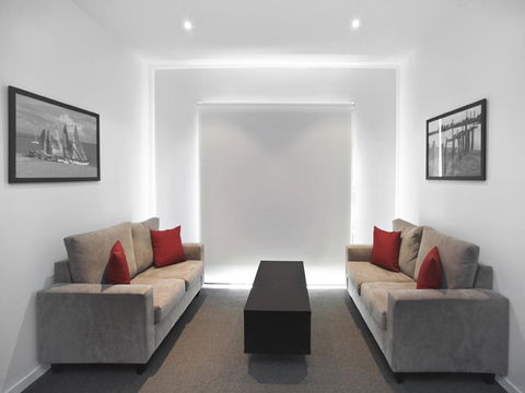 The Waves Apartments - Lismore Accommodation 10