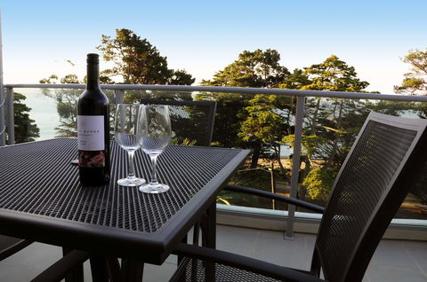 The Waves Apartments - Lismore Accommodation 4