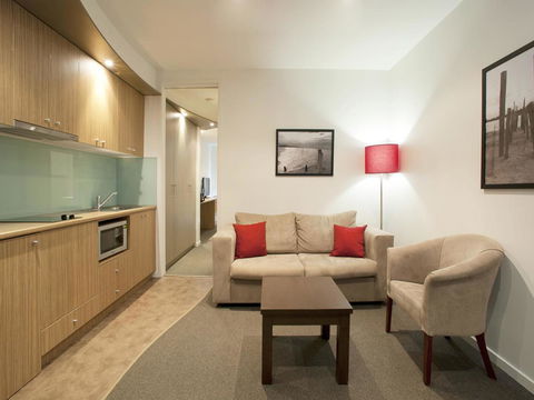 The Waves Apartments - Lismore Accommodation 20