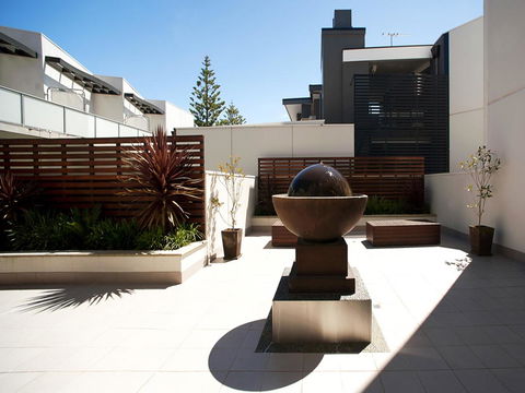 The Waves Apartments - Lismore Accommodation 15