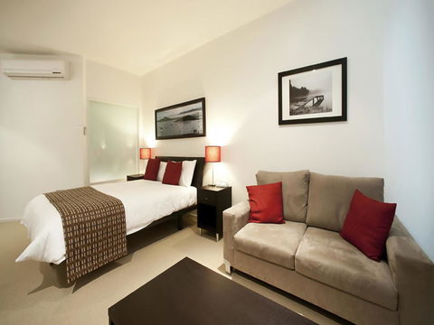 The Waves Apartments - Lismore Accommodation 13