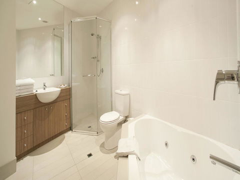 The Waves Apartments - Lismore Accommodation 25