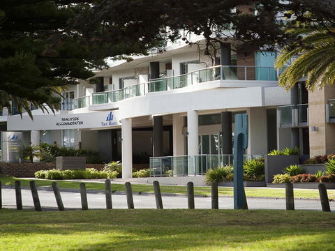 The Waves Apartments - Lismore Accommodation 12