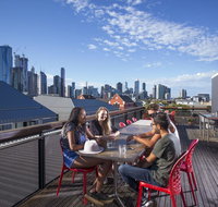 Melbourne Metro YHA - Lismore Accommodation