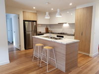 Wayamba - Brand new home