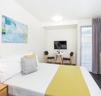 City Edge North Melbourne Apartment Hotel - Lismore Accommodation