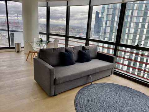 JC Waterfront Apartments On Collins - Lismore Accommodation 9