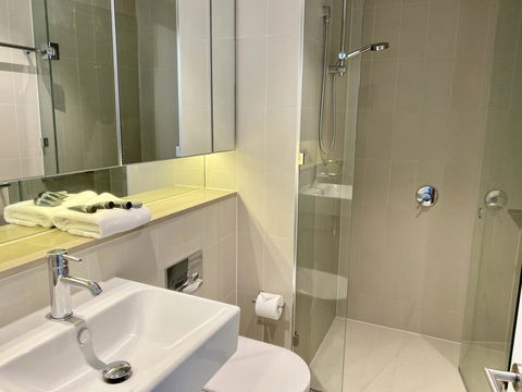 JC Waterfront Apartments On Collins - Lismore Accommodation 6