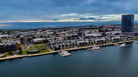 JC Waterfront Apartments On Collins - Lismore Accommodation 8