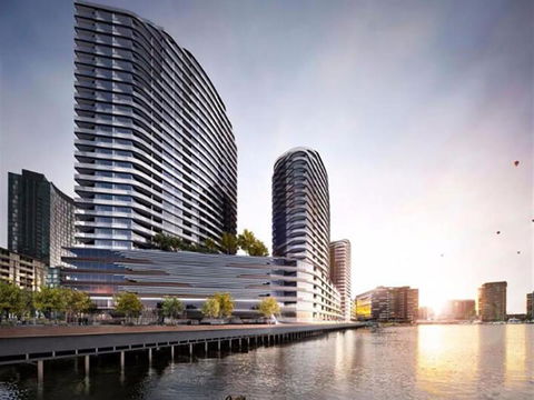 JC Waterfront Apartments On Collins - Lismore Accommodation 0