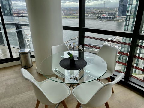 JC Waterfront Apartments On Collins - Lismore Accommodation 2