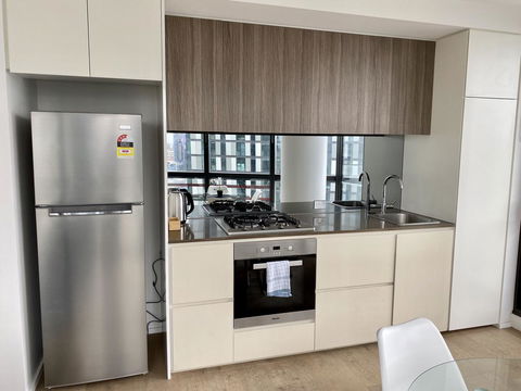 JC Waterfront Apartments On Collins - Lismore Accommodation 4