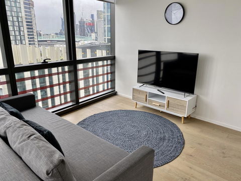JC Waterfront Apartments On Collins - Lismore Accommodation 1
