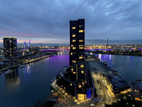 JC Waterfront Apartments On Collins - Lismore Accommodation 7