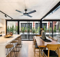 Stylish Apartment in Unique Church Development - Lismore Accommodation