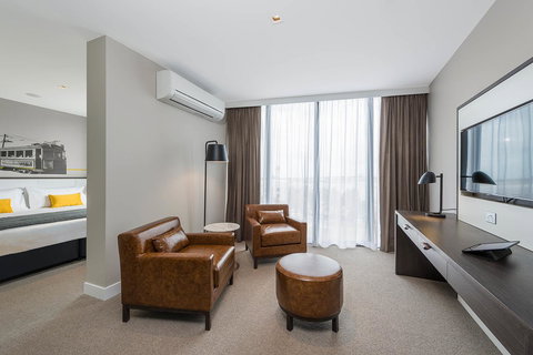 Peppers Docklands - Lismore Accommodation 28
