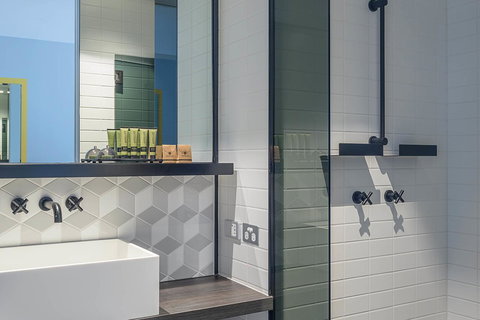 Peppers Docklands - Lismore Accommodation 26
