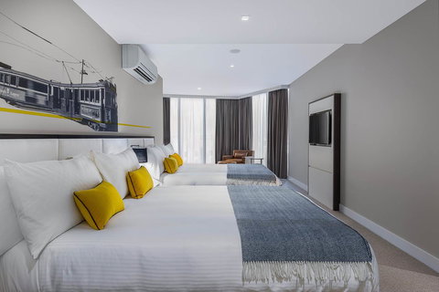 Peppers Docklands - Lismore Accommodation 15