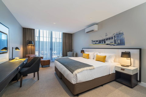 Peppers Docklands - Lismore Accommodation 0