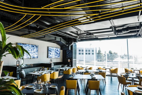 Peppers Docklands - Lismore Accommodation 8