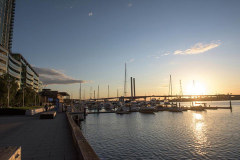 Peppers Docklands - Lismore Accommodation 35