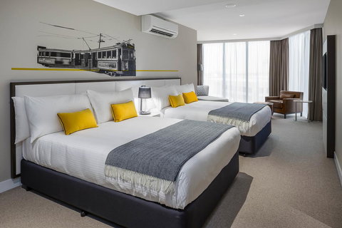 Peppers Docklands - Lismore Accommodation 7