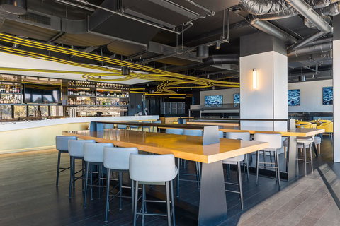 Peppers Docklands - Lismore Accommodation 42