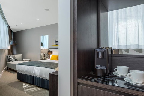 Peppers Docklands - Lismore Accommodation 16