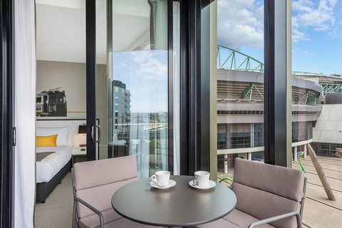Peppers Docklands - Lismore Accommodation 25