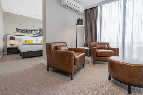 Peppers Docklands - Lismore Accommodation 30
