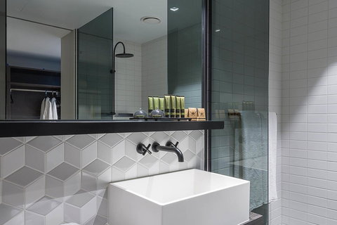 Peppers Docklands - Lismore Accommodation 22