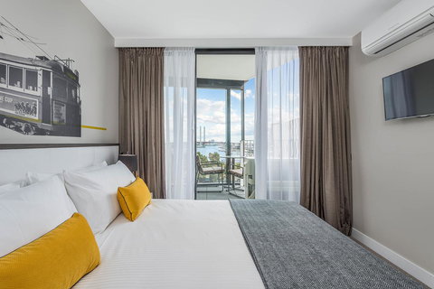 Peppers Docklands - Lismore Accommodation 29