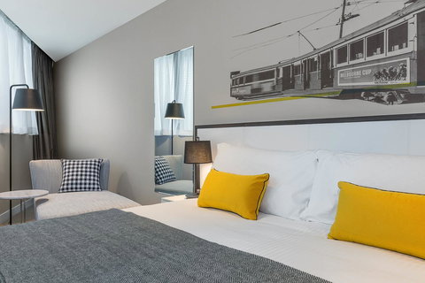 Peppers Docklands - Lismore Accommodation 17